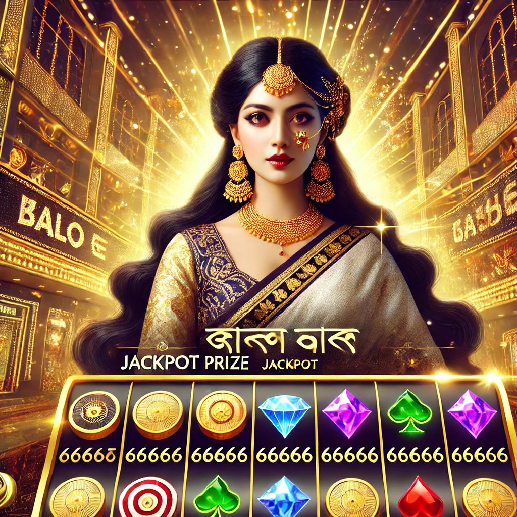 বিশ্বাসযোগ্যতা যাচাই: বোনাস জয় কৌশলের মাধ্যমে বিকাশ